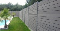 Portail Clôtures dans la vente du matériel pour les clôtures et les clôtures à Corronsac